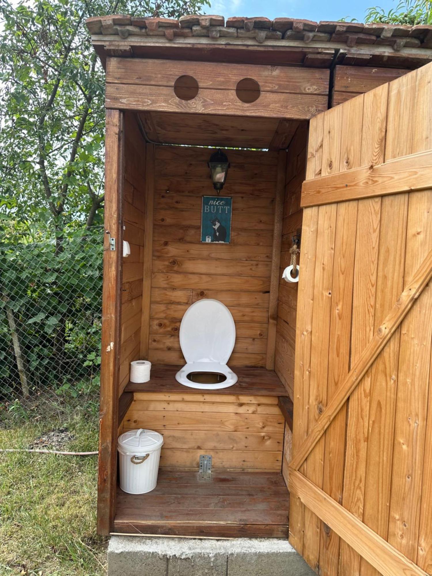 Saschiz 130/Lodging And Glamping Exterior photo